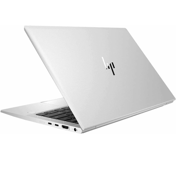 Laptop HP Elitebook Core i7, 32gb ram, 256gb, 14 pulg, w11, tec ilu