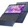 Laptop Lenovo Amd Ryzen 5, 256gb, 8gb, 15pulg, tec ilu