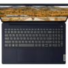 Lenovo Ryzen 7 5700, 512gb, 12gb, 15pulg, touch, w10