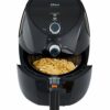 Freidora de aire Oster 3,2Lts 1500w CKSTAF7601-013