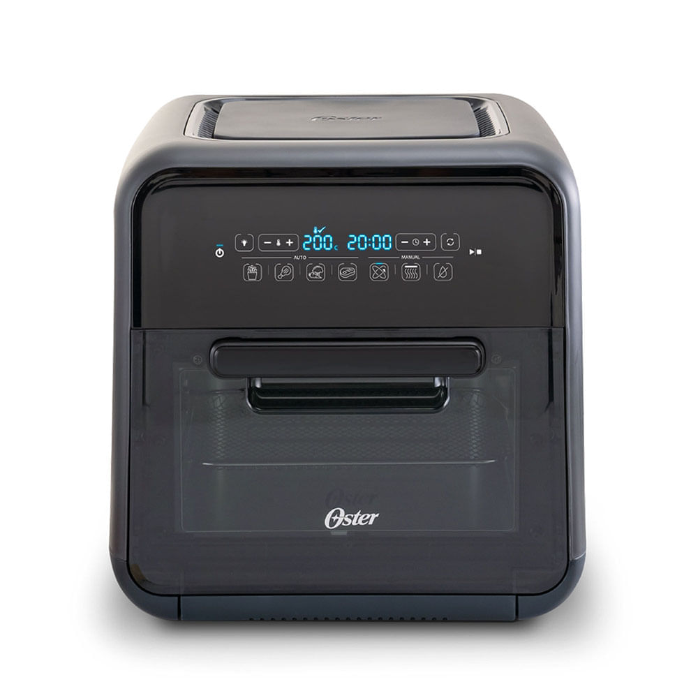 Freidora de aire Oster digital 10Lts CKSTAFOV3-013