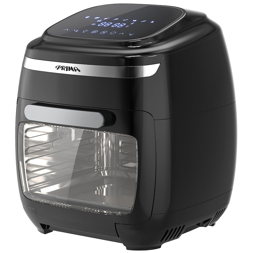 Olla Freidora de aire Prima 11Lts 1700w AF-602A