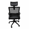 Silla Megan NEGRO