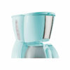 Cafetera Brentwood TS-213bl turquesa