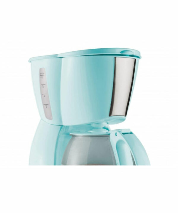 Cafetera Brentwood TS-213bl turquesa