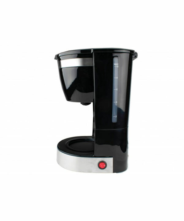 Cafetera brentwood TS-215 10 tazas