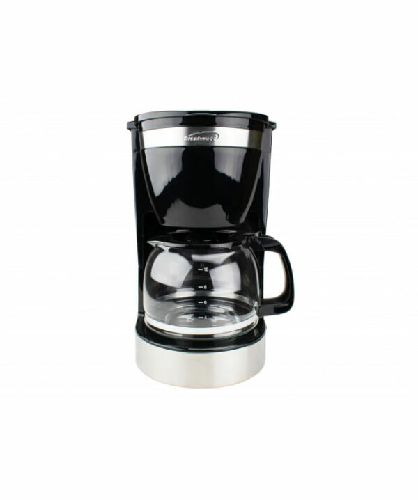 Cafetera brentwood TS-215 10 tazas