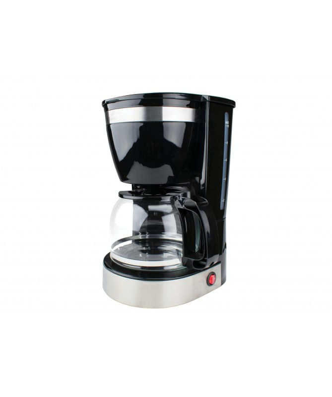 Cafetera brentwood TS-215 10 tazas