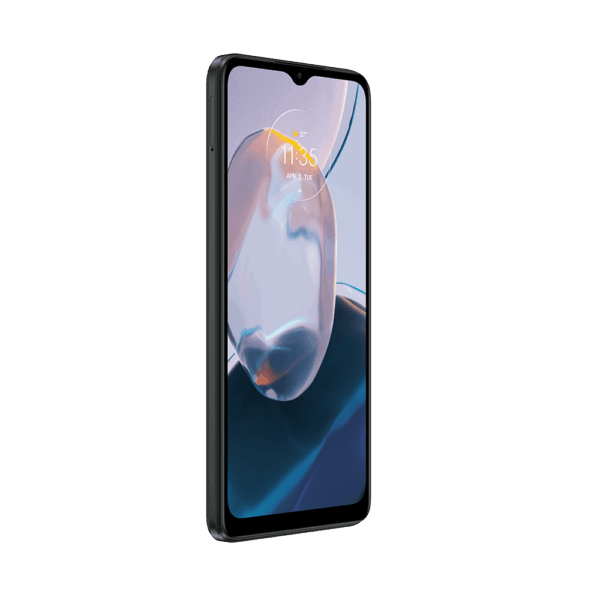 CELULAR MOTOROLA E22I 2GB 64GB GRIS