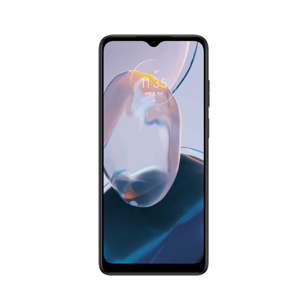 CELULAR MOTOROLA E22I 2GB 64GB GRIS