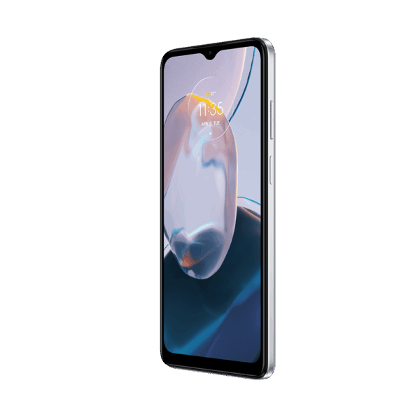 CELULAR MOTOROLA E22I 2GB 64GB BLANCO