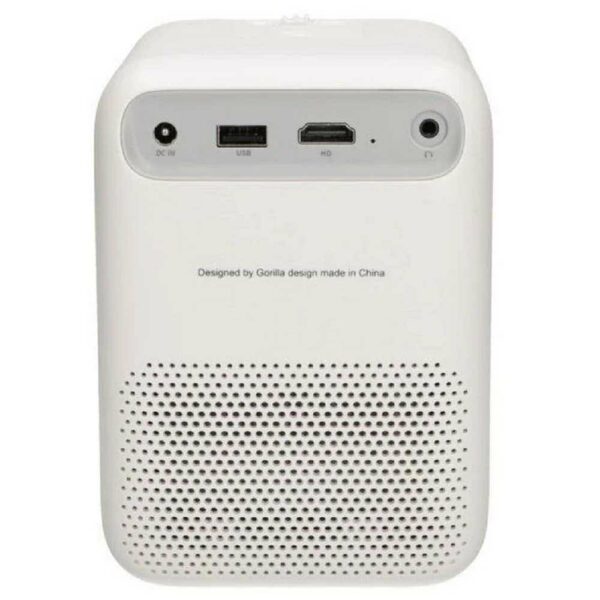 Proyector Xiaomi Wanbo T2 Free