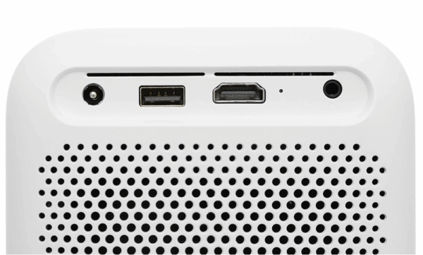 Proyector Xiaomi Wanbo T4
