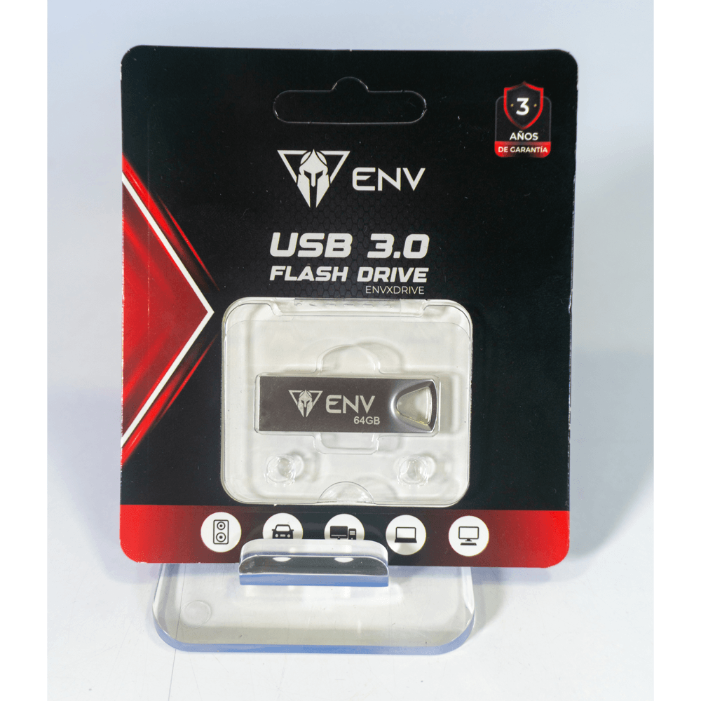 Pen Drive ENV 64Gb