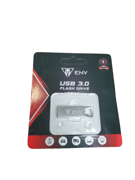 Pen Drive ENV 256Gb