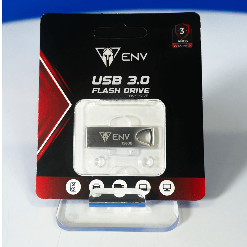 Pen Drive ENV 128Gb