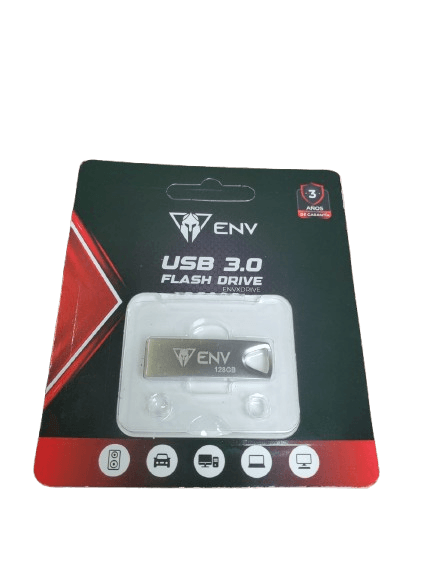 Pen Drive ENV 128Gb