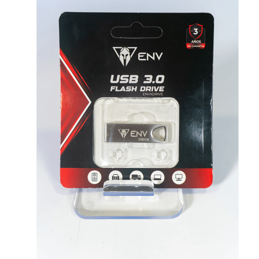 Pen Drive ENV 256Gb