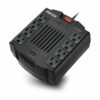 REGULADOR FORZA 115V, 1200VA/600W, FVR1211USB