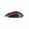 HV-MS691-4D MOUSE HAVIT NEGRO