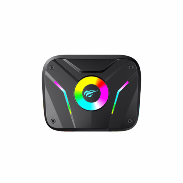 AUDIFONOS HAVIT TW952 PRO NEGRO