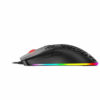 Mouse Havit MS1032 RGB Gaming 6400 DPI