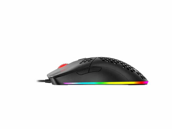Mouse Havit MS1032 RGB Gaming 6400 DPI