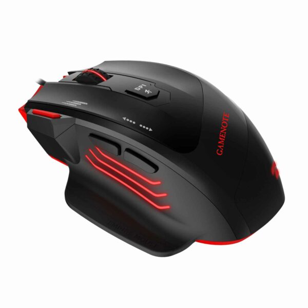 MOUSE GAMING MS1005