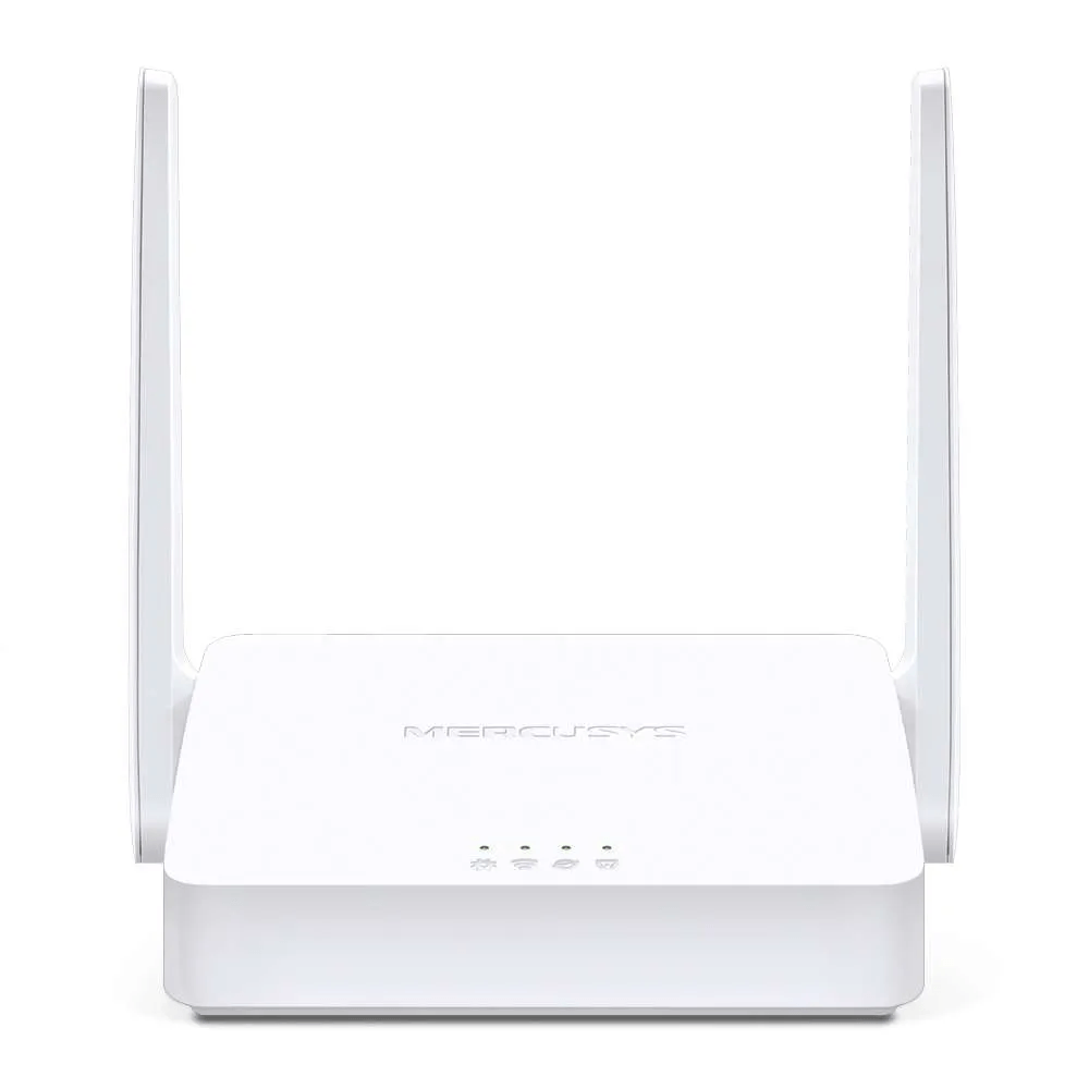 Router Mercusys MW302R Wi-Fi N 300Mbps