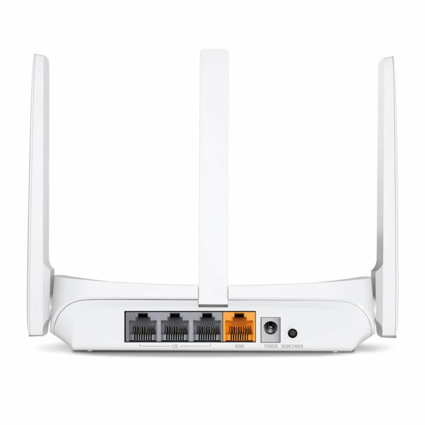 Router Mercusys MW306R Wi-Fi N 300Mbps