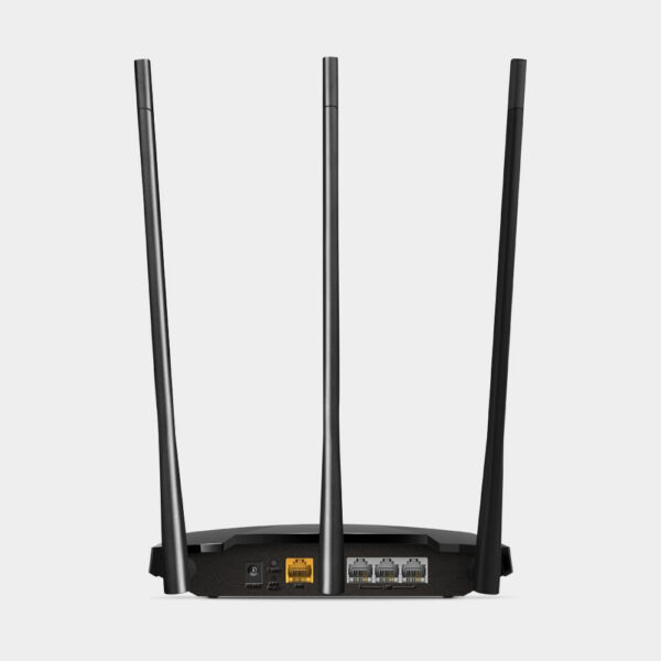 Router Mercusys MW330HP Wi-Fi N 300Mbps