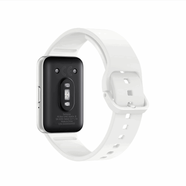 Smart Watch Samsung Galaxy Fit3 PLATA