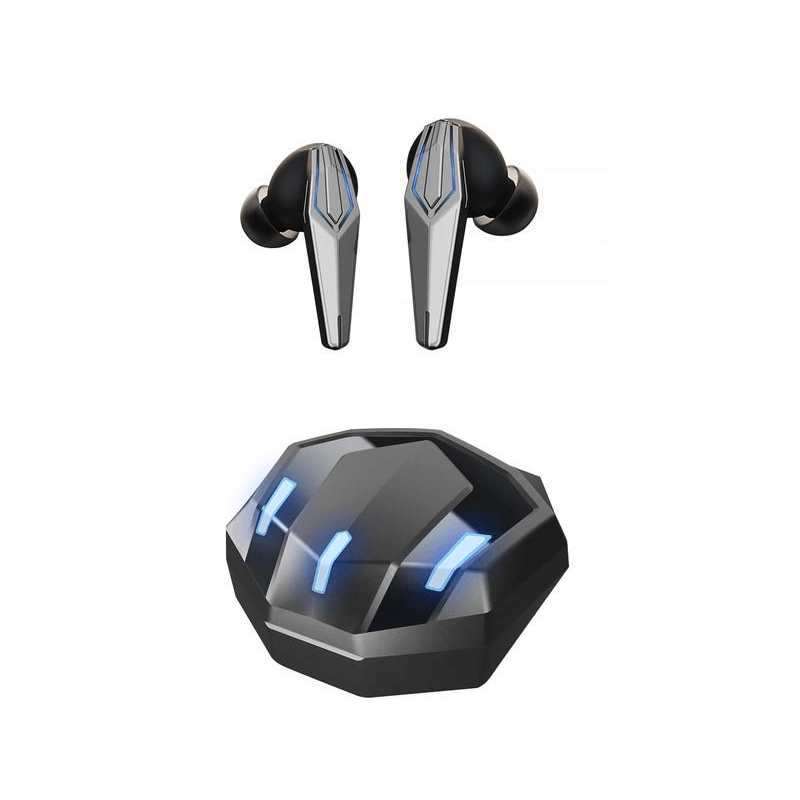 AURICULARES W70 NEGRO