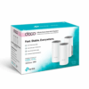 TP-Link Deco E4 (3 pack) Sistema Wi-Fi Mesh AC1200
