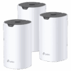 TP-Link Deco S7 (3 pack) Wi-Fi Mesh Dual Band AC1900