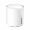 TP-Link Deco X50 (2 pack) Wi-Fi 6 Mesh AI AX3000