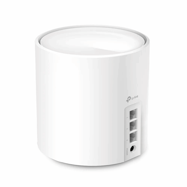 TP-Link Deco X50 (2 pack) Wi-Fi 6 Mesh AI AX3000