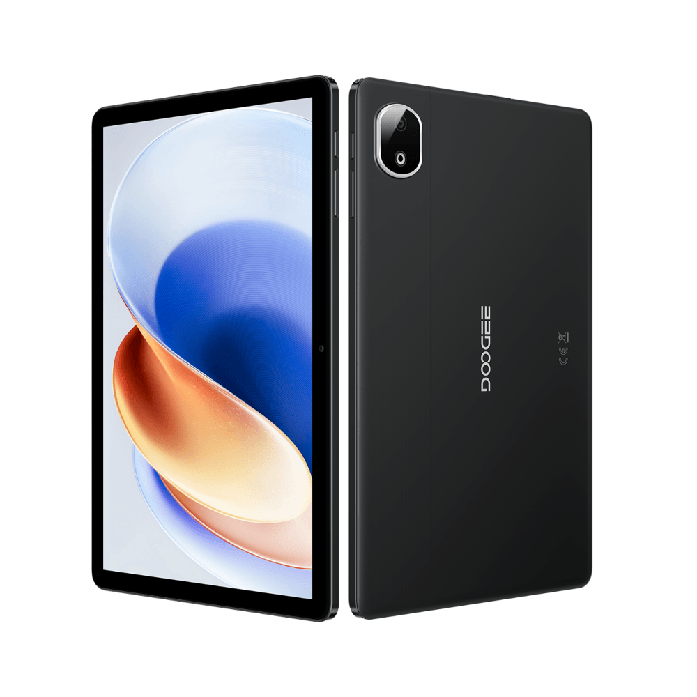Tablet Doogee T30E 4+128GB WiFi 11” HD 1920*1200, 8580mAh NEGRO