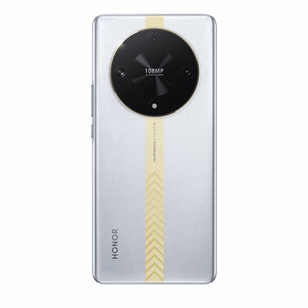 Celular Honor X9b 8+512Gb PLATA