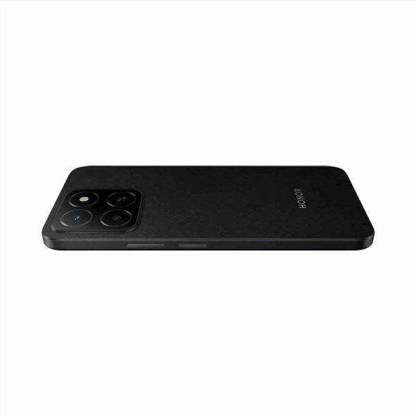 Celular Honor X5b Plus (4+256Gb) NEGRO