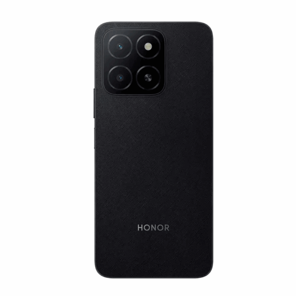 Celular Honor X5b Plus (4+256Gb) NEGRO