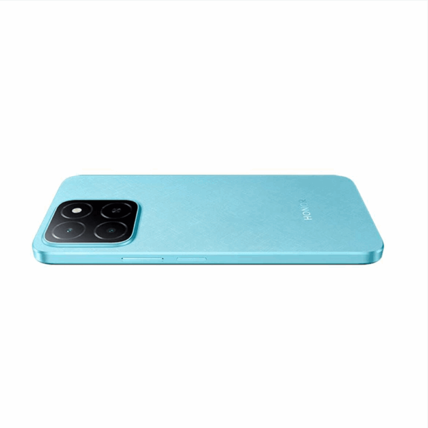 Celular Honor X5b Plus (4+256Gb) AZUL