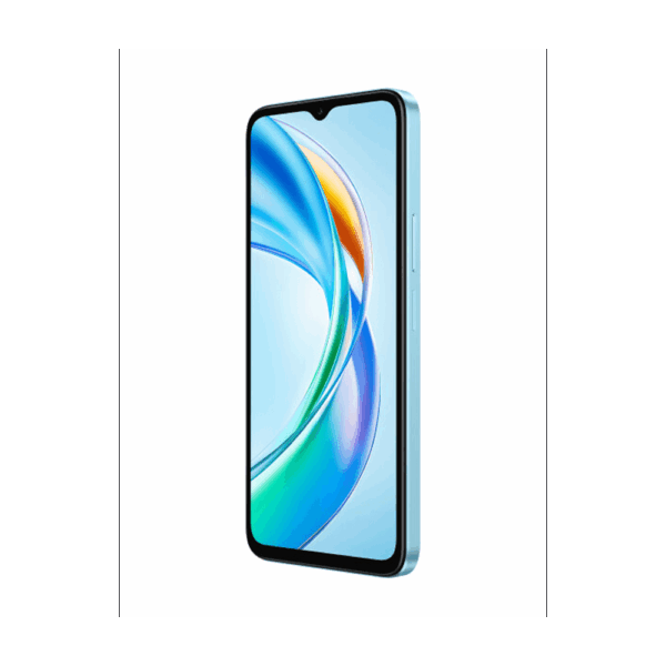 Celular Honor X5b Plus (4+256Gb) AZUL