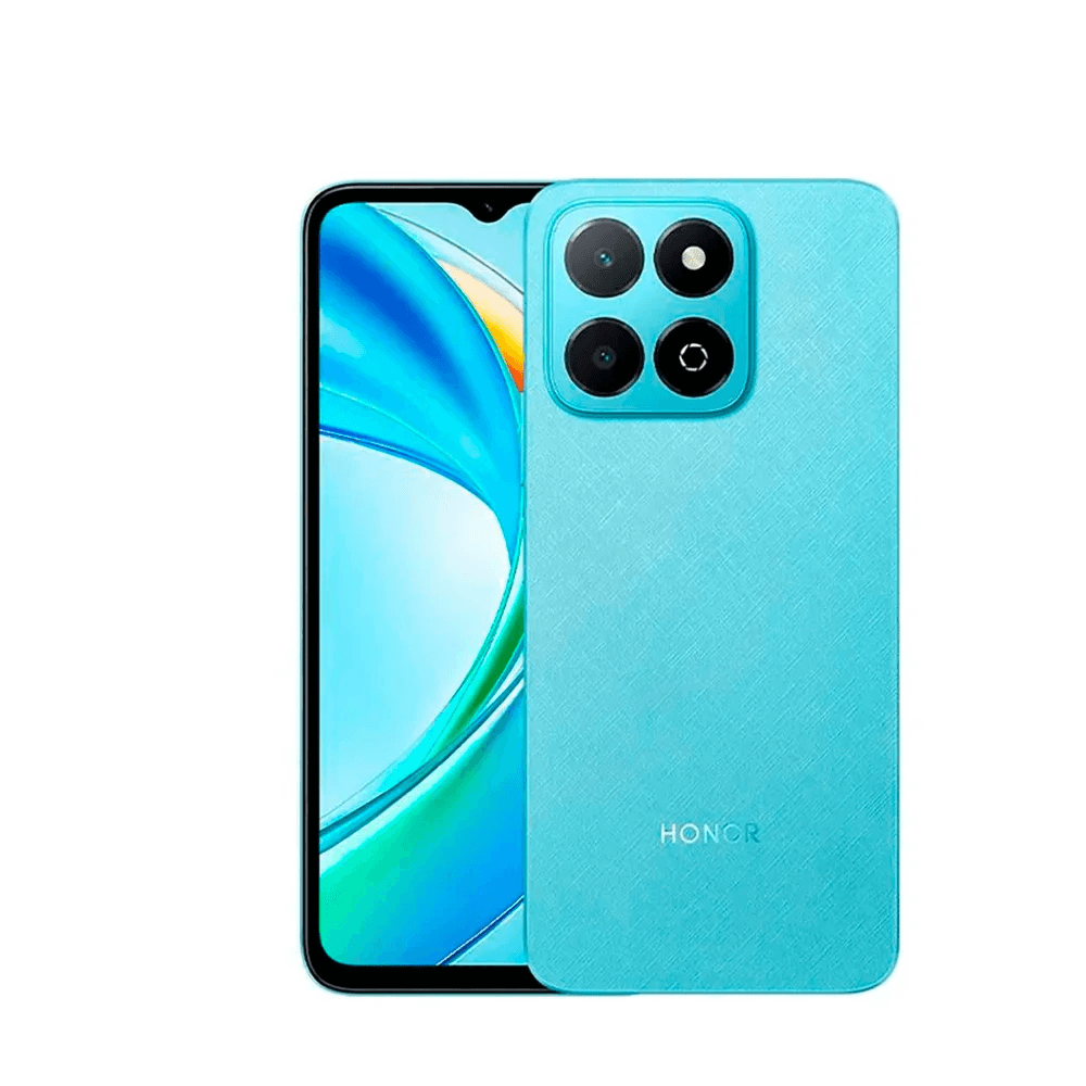 Celular Honor Play 9A (4+64Gb) AZUL