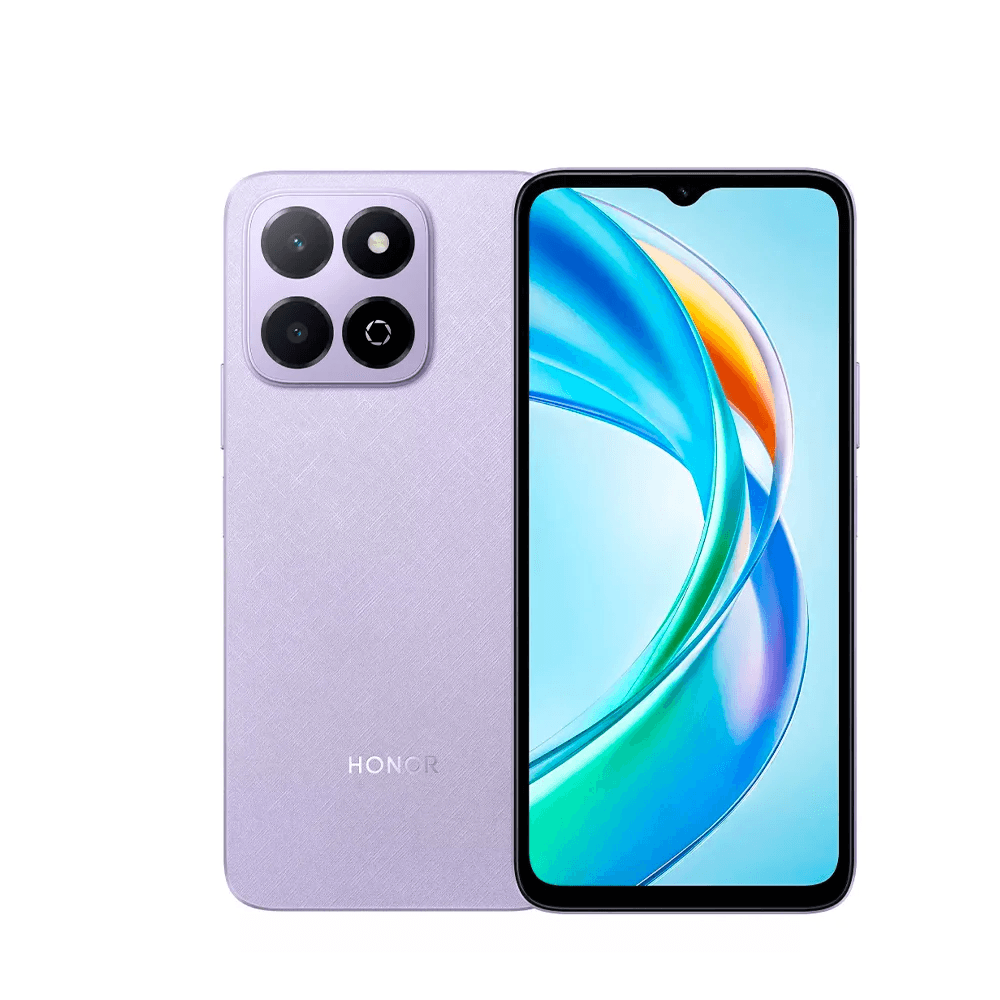 Celular Honor Play 9A (4+64Gb) PÚRPURA
