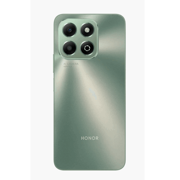 Celular Honor X6b (6+256Gb) VERDE