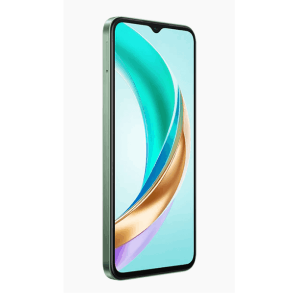 Celular Honor X6b (6+256Gb) VERDE