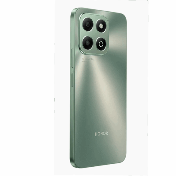 Celular Honor X6b (6+256Gb) VERDE