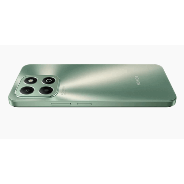 Celular Honor X6b (6+256Gb) VERDE