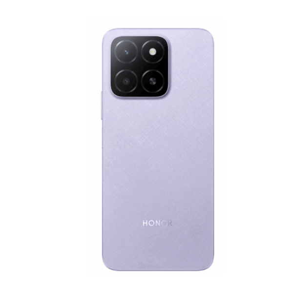 Celular Honor X5b Plus (4+256Gb) Morado